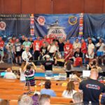 Mistrovství Evropy v powerliftingu v Trutnově