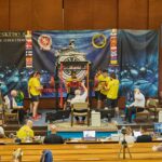 Mistrovství Evropy v powerliftingu v Trutnově
