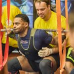 Mistrovství Evropy v powerliftingu v Trutnově