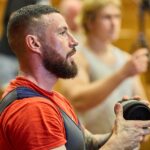 Mistrovství Evropy v powerliftingu v Trutnově
