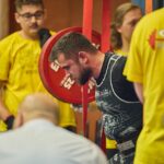 Mistrovství Evropy v powerliftingu v Trutnově