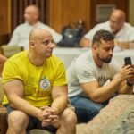 Mistrovství Evropy v powerliftingu v Trutnově