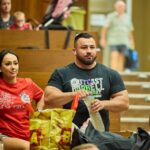 Mistrovství Evropy v powerliftingu v Trutnově