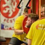 Mistrovství Evropy v powerliftingu v Trutnově