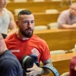 Mistrovství Evropy v powerliftingu v Trutnově