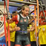 Mistrovství Evropy v powerliftingu v Trutnově