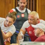 Mistrovství Evropy v powerliftingu v Trutnově