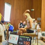 Mistrovství Evropy v powerliftingu v Trutnově
