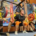 Mistrovství Evropy v powerliftingu v Trutnově