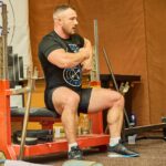Mistrovství Evropy v powerliftingu v Trutnově