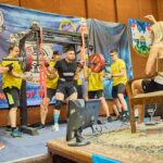 Mistrovství Evropy v powerliftingu v Trutnově