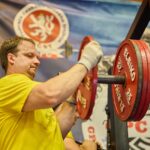 Mistrovství Evropy v powerliftingu v Trutnově