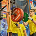 Mistrovství Evropy v powerliftingu v Trutnově