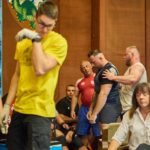 Mistrovství Evropy v powerliftingu v Trutnově