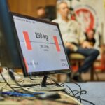 Mistrovství Evropy v powerliftingu v Trutnově