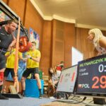 Mistrovství Evropy v powerliftingu v Trutnově