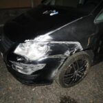 Mladík se řítil rychlostí 114 km/h