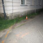 Mladík se řítil rychlostí 114 km/h