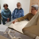 Unikátní expozice o mlýnech v trutnovském archivu