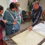 Unikátní expozice o mlýnech v trutnovském archivu