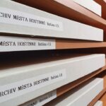 Unikátní expozice o mlýnech v trutnovském archivu