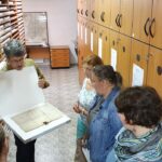 Unikátní expozice o mlýnech v trutnovském archivu