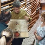 Unikátní expozice o mlýnech v trutnovském archivu