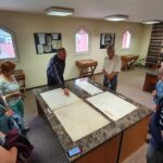Unikátní expozice o mlýnech v trutnovském archivu