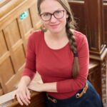 Monika Hillebrandová, ředitelka Mostu k životu