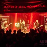 Monster of Metal and Hardcore ve Voletinách - 18. ročník