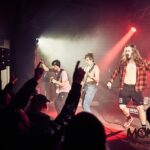 Monster of Metal and Hardcore ve Voletinách - 18. ročník