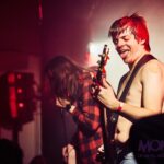 Monster of Metal and Hardcore ve Voletinách - 18. ročník