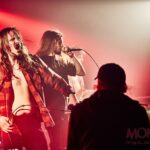 Monster of Metal and Hardcore ve Voletinách - 18. ročník