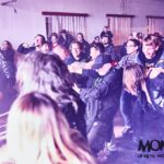 Monster of Metal and Hardcore ve Voletinách - 18. ročník