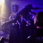 Monster of Metal and Hardcore ve Voletinách - 18. ročník