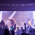 Monster of Metal and Hardcore ve Voletinách - 18. ročník