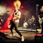 Monster of Metal and Hardcore ve Voletinách - 18. ročník