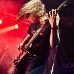 Monster of Metal and Hardcore ve Voletinách - 18. ročník