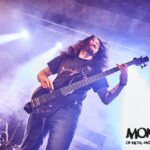 Monster of Metal and Hardcore ve Voletinách - 18. ročník