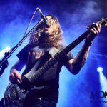 Monster of Metal and Hardcore ve Voletinách - 18. ročník