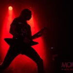 Monster of Metal and Hardcore ve Voletinách - 18. ročník