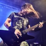 Monster of Metal and Hardcore ve Voletinách - 18. ročník