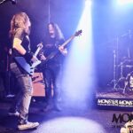 Monster of Metal and Hardcore ve Voletinách - 18. ročník