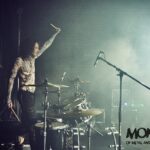 Monster of Metal and Hardcore ve Voletinách - 18. ročník