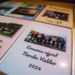 Erasmus Days v trutnovské Montessori