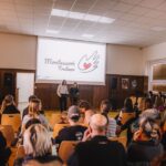 Erasmus Days v trutnovské Montessori