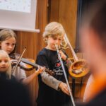 Erasmus Days v trutnovské Montessori