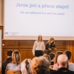 Erasmus Days v trutnovské Montessori