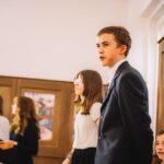 Erasmus Days v trutnovské Montessori