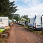Batti MX Cup na motokrosové trati v Trutnově